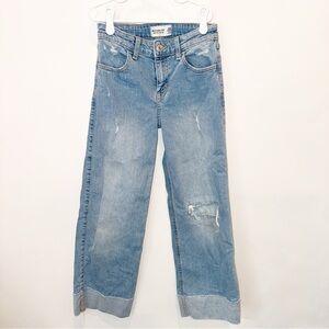 Girl’s Abercrombie Kids Light Blue Jeans - SIZE 9/10